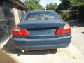 Mitsubishi lanser na 4asti, снимка 2