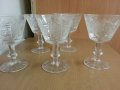 кристални чаши, снимка 3