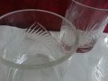  кристални чаши за уиски , снимка 15