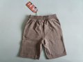 Lee Cooper нови детски къси панталони за дете на 5-6 г., снимка 2