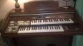 technics & yamaha-орган и стол-внос швеицария, снимка 2