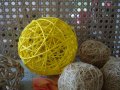 " Топки " - различни декоративни топки, снимка 4