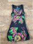 Desigual - страхотна рокля, снимка 5