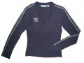ADIDAS дамска блуза, снимка 1 - Блузи с дълъг ръкав и пуловери - 14589541