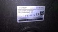 Sony ss-mdx10 quick edge woofer 6ohm-2бр 36/34/24см-внос швеицария, снимка 12