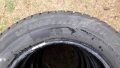 4бр зимни гуми FIRESTONE Winterhalk 175/65 R14 DOT4209 7mm дълбочина на шарката. Цената е за 4бр., снимка 2