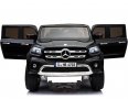 Двуместен акумул.джип MERCEDES X-CLASS, МР4  , снимка 12