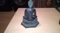Буда-ретро колекция-20х14х9см-внос швеицария, снимка 10