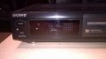 Sony mds-je510 minidisc deck-made in japan-внос швеицария, снимка 9