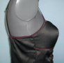 Луксозно дизайнерско бюстие тип корсет "А-Р" avant-premiere, снимка 6
