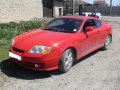 Продавам на части два броя Хюндай Купе 2000 куб 2002 г / Hyundai Coupe , снимка 3