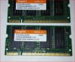 RAM Памет За Лаптоп 256MB 512MB 1GB Ddr333 DDR2 sodimm, снимка 3