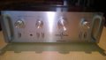 eurofunk model-efa 2000-stereo amplifier-made in japan-нов внос от швеицария, снимка 4