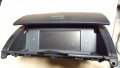 Дисплей Навигация Мерцедес W204, снимка 2