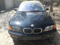 BMW E46 318i  на части, снимка 1 - Автомобили и джипове - 24901727