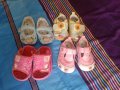 6 модела- лот обувки изгодно, снимка 1 - Детски маратонки - 11717267