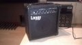 laney hcm10 guitar amplifier-30х29х18см-внос англия, снимка 7