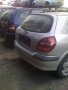 NISSAN ALMERA 02- 2.2DTI НА ЧАСТИ, снимка 3