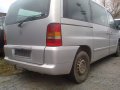 Mercedes Vito 112 cdi на части., снимка 4