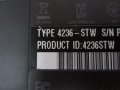 Lenovo T420 НА ЧАСТИ - Тествани 100%, снимка 2