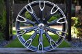 19" Алуминиеви Джанти 5X112 AUDI A5 S5 A6 S6 A8 Q3 Q5 Q7 Ауди 19, снимка 3