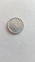 Монета 20 Чешки Хелера 1995г. / 1995 20 Czech Hellers Coin KM# 2