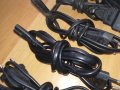 захранващи кабели за аудио техника-10броя-от швеицария, снимка 12