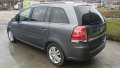 на части Opel Zafira 1.9 CDTI COSMO, снимка 7