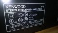 kenwood a-45 stereo amplifier-160watts-внос швеицария, снимка 15