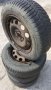 Гуми и железни джанти за VW Sharan Alhambra Galaxy, снимка 7