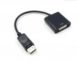 Преходник DisplayPort към DVI + Гаранция, снимка 4