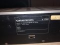 grundig v1700-amplifier-made in japan-за ремонт-внос швеицария, снимка 16