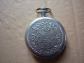 Руски джобен часовник Молния, снимка 6