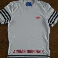 Adidas -страхотна мъжка тениска, снимка 5 - Тениски - 21591685