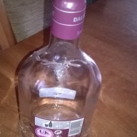 dalmore 12 years-празна бутилка с коркова тапа, снимка 11 - Колекции - 24623248