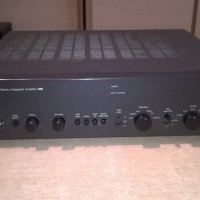 nad model 306-stereo amplifier-england, снимка 1 - Ресийвъри, усилватели, смесителни пултове - 22137884