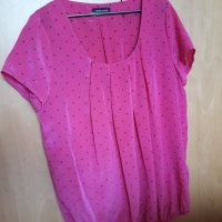 Летни блузи за бременни или по-пълни дами - 1, снимка 10 - Дрехи за бременни - 26057200