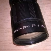 sun opt.hi-tele zoom lens-made in japan-внос швеицария, снимка 18 - Колекции - 19578226