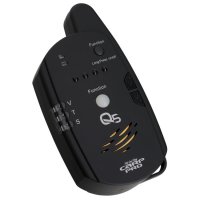 Сигнализатори (зумери) Carp Pro Q5 3 + 1 и 4 + 1, снимка 6 - Такъми - 20005651