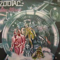 Zodiac - Disco alliance - грамофонна плоча, снимка 1 - Грамофонни плочи - 10822477