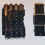 Sony Ericsson K770 панел , снимка 2 - Резервни части за телефони - 17527341