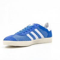 Adidas Gazelle PK код 201BB5247 Оригинални Мъжки Кецове, снимка 10 - Маратонки - 20402451