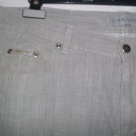 Мъжки летни дънки "Tonnotto jeans" - original brand, снимка 5 - Дънки - 14169001