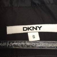 Леко  топло яке DKNY, снимка 3 - Якета - 23218879