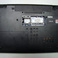 Asus X73B лаптоп на части, снимка 3 - Части за лаптопи - 18762117
