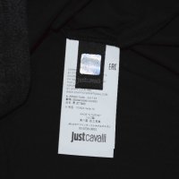 Just Cavalli - мъжкa тенискa, размер S, снимка 4 - Тениски - 21686460
