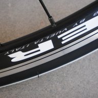 Продавам колела внос от Германия  НОВИ шосейни капли VUELTA CROSSER 28 цола с вътрешна и външна гуми, снимка 13 - Части за велосипеди - 17970085