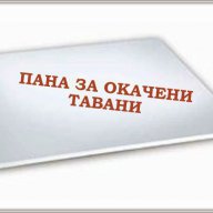 ПАНА ЗА ОКАЧЕН ТАВАН 60 х 60 см.МАГНЕЗИЕВИ ПЛОСКОСТИ 1.22х2.44м, снимка 5 - Строителни материали - 7134773