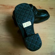 Чисто нови английски детски обувки от естествена кожа Red Rock, снимка 6 - Детски обувки - 11384980