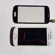 Samsung Galaxy S Duos - Samsung GT-S7562 - Samsung Galaxy GT-S7560 оригинални части и аксесоари , снимка 1 - Резервни части за телефони - 17067452